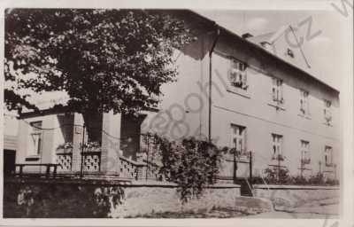  - Mladé Bříště u Humpolce, Pelhřimov, Grafo Čuda Holice