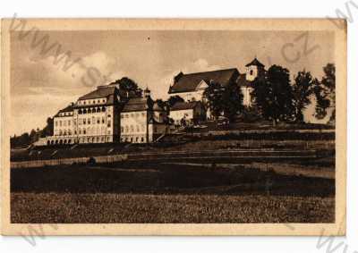  - Planá u Mariánských Lázní, Tachov