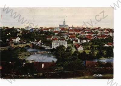  - Stříbro, Tachov, celkový pohled
