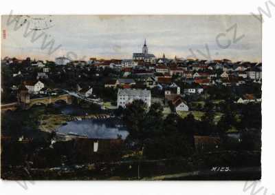  - Stříbro, Tachov, celkový pohled