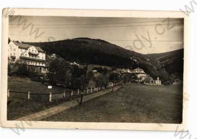  - Černá hora, Janské Lázně, Trutnov
