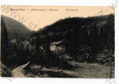  - Janské Lázně, Trutnov, Klausengrund