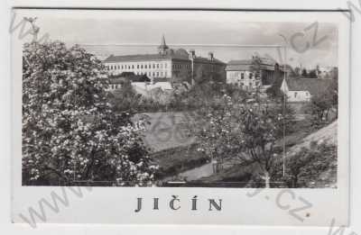  - Jičín, leporelo, Fototypia-Vyškov