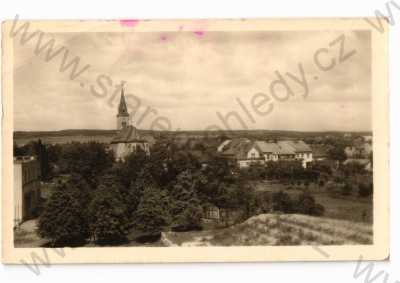  - Nýřany, Plzeň-sever, celkový pohled, ORBIS