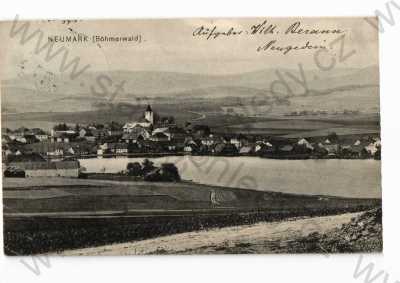  - Všeruby, Domažlice, celkový pohled