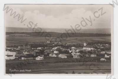  - Bystřice pod Hostýnem (Kroměříž), celkový pohled