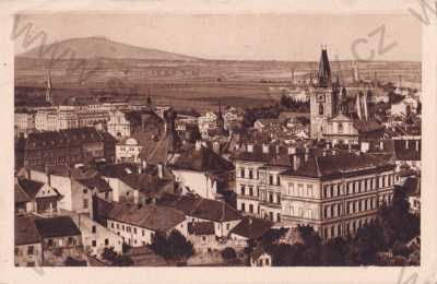  - Litoměřice, celkový pohled