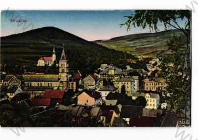  - Kraslice, Sokolov, celkový pohled