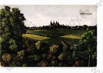  - Chlum Svaté Maří, Sokolov
