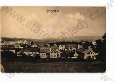  - Chodov, Sokolov, celkový pohled