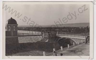  - Plumlov (Prostějov), přehrada
