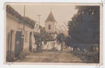  - Netvořice (Benešov), vinohrady