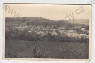  - Silůvky (Brno-venkov), celkový pohled