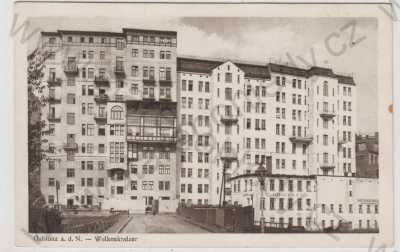  - Jablonec nad Nisou (Gablonz a.d. N.), mrakodrap