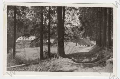  - Šerlišský mlýn (Ústí nad Orlicí), Orlické hory, Orbis