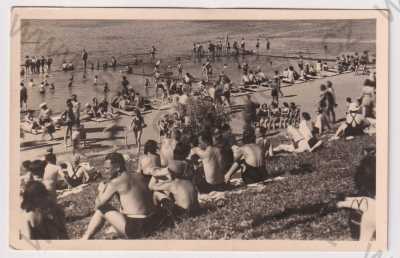  - Plumlov (Prostějov), přehrada, koupaliště, Grafo Čuda Holice