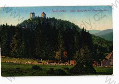  - Kašperk, Klatovy