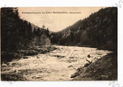  - Sušicko, Šumava, u Rejštejna, Klatovy