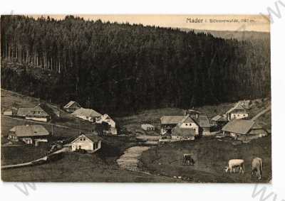  - Modrava, Klatovy