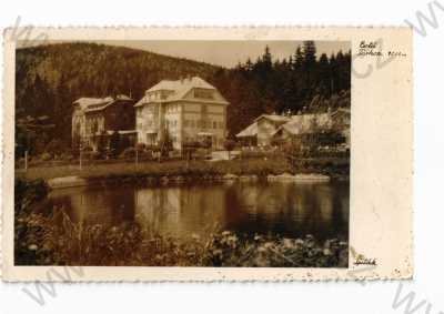  - Železná Ruda, Šumava, Klatovy