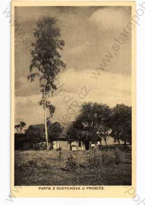  - Dudychov, Proseč, Chrudim