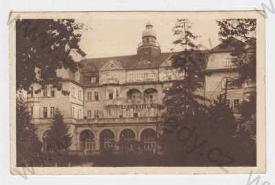  - Slovensko, Piešťany, Grand Hotel Royal