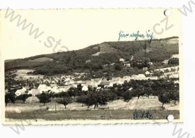  - Cvikov, Česká Lípa, celkový pohled