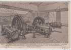  - Parní stroj (Dampfmaschine), řada 60, 13 ks - odstředivý stroj typu ,,ter Meer