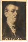  - 2x Dr. Woodrow Wilson prezident USA