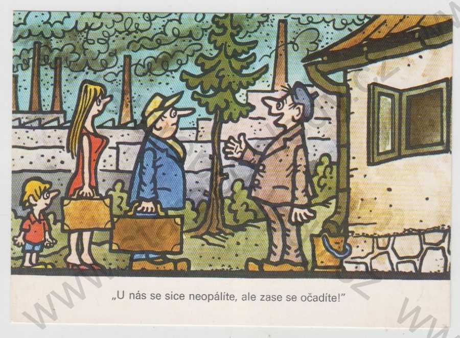  - 3x Neprakta, humor, vtip